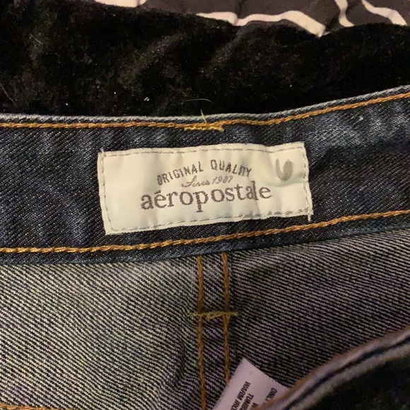 Aeropostale zero skirt💙🤍 - Picture 15 of 15